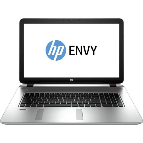 Hp Envy 173 Full Hd Touchscreen Laptop Intel Core I7 I7 5500u 12gb