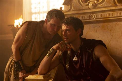 Netflixs Roman Empire Season 3 The Mad Emperor The Earthian Hivemind