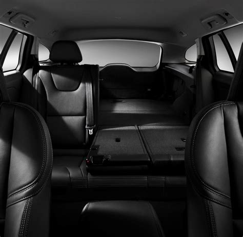 Familjens favorit med härlig komfort, hög säkerhet och rymligt lastutrymme. „Fahrtenbuch": Der Volvo V60 ist alles, nur kein Kombi - WELT