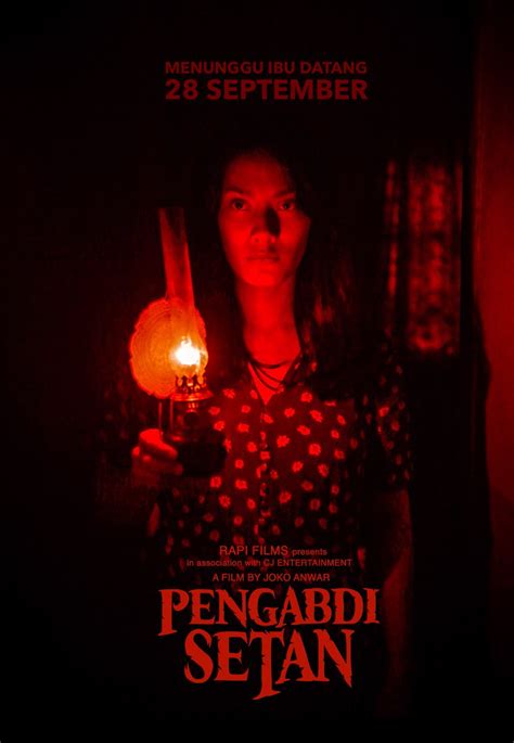 Rekomendasi Film Horor Indonesia Terbaik Sepanjang Masa