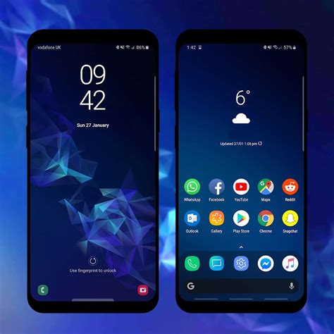 The Best Android Launcher In 2020