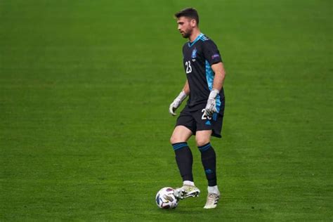 Will unai simon be spain's next top goalkeeper? Unai Simon: Things to Know About the Spanish Goalkeeper ...