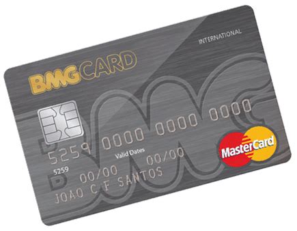 Fatura BMG Card Saiba Tudo E Acesse O Internet Banking Do BMG