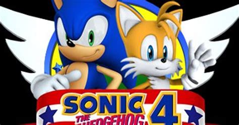 Gameplay Trailer Released For Sonic The Hedgehog 4 Episode 2 Vg247