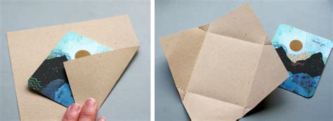 Habit Of Art Handmade Envelopes In A Jiffy