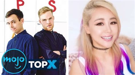 Top 10 Most Popular Youtubers You May Not Have Heard Of Despite Their Popularity These