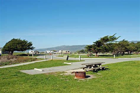 Maybe you would like to learn more about one of these? Half Moon Bay Camping - Francis Beach Campground