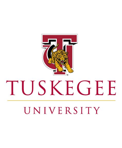 Tuskegee University Logos
