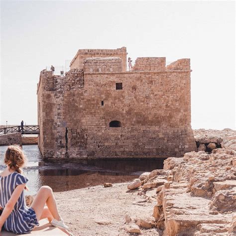 A Guide To The Best Things To Do In Paphos Cyprus Solosophie