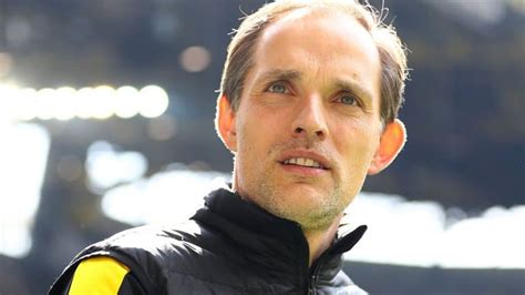 The blues have won nine of their thirteen matches under tuchel's management in all competitions, keeping eleven clean. Thomas Tuchel Speaks On Klopp's Statement On Neymar ...