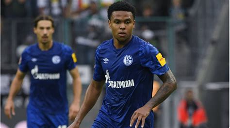 Latest on juventus midfielder weston mckennie including news, stats, videos, highlights and more on espn. Three more Premier League clubs enter race for McKennie ...