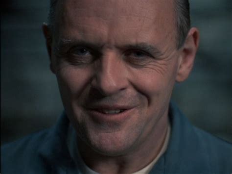 Clarice Starling Meet Dr Hannibal Lecter A Scene Analysis