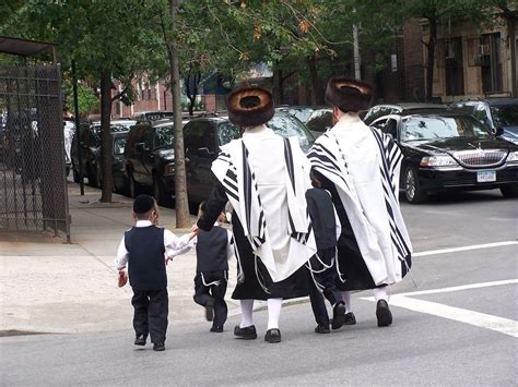 City Takes New Tack Regulating Ultra Orthodox Circumcision Wnyc New York Public Radio