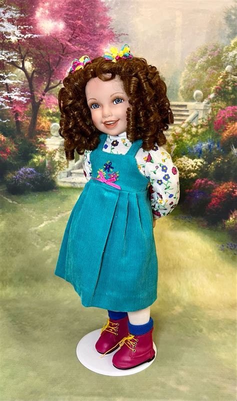 katie porcelain doll by joyce reavy for the georgetown collection in 2022 collection