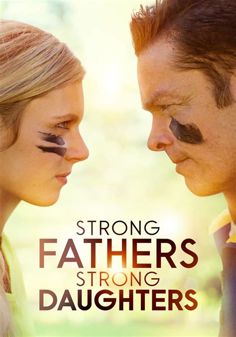 Strong Fathers Strong Daughters 2022 Kaleidescape Movie Store