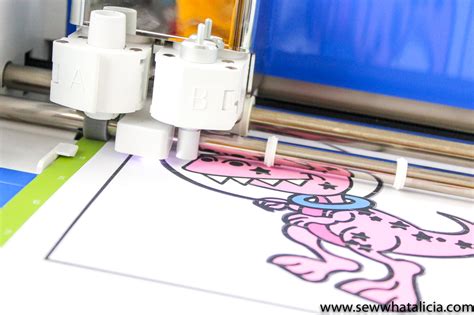 Print Then Cut Cricut Tips And Tricks Sew What Alicia