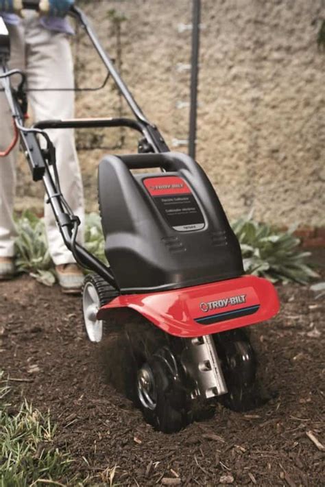This loose dirt is broken up in order to help plants grow healthy, as well as bring more nutrients to the surface of your garden. Best Cordless Cultivators for a Small Garden Reviewed