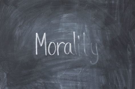 Should Christians Try To Legislate Their Morality