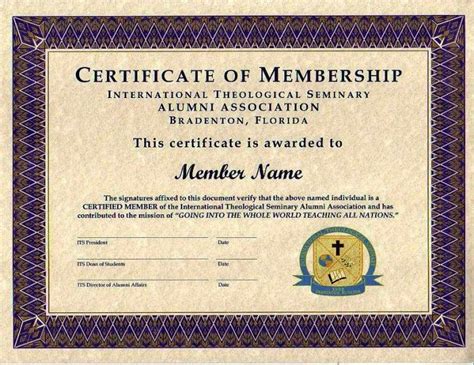 Akin to a membership certificate template available in microsoft word, excel and pdf file where the dog owners name and the dogs breed will be carefully incorporated in the certificate. purple-certificate-membership-template.jpg (700×540 ...