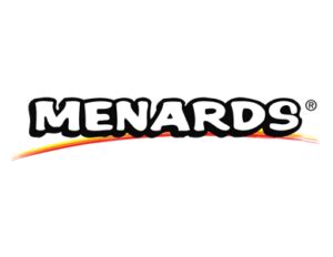 Menards_Logo_388x300-300×232 | Parkland Plastics png image