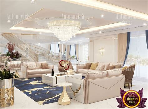 Luxury Interior Design Company Miami Luxury Antonovich Design Usa