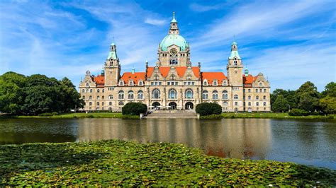 Things To Do In Hannover 2018 Top Attractions And Activities Expedia
