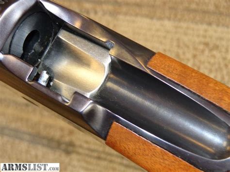 Armslist For Sale Ruger No 1 204 Ruger Single Shot Rifle