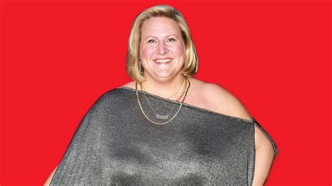 Bridget Everett Lays Herself Bare From The Heart To The Tits In Somebody Somewhere