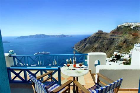 World Beautifull Places Santorini Island Beautiful Spot In Greece