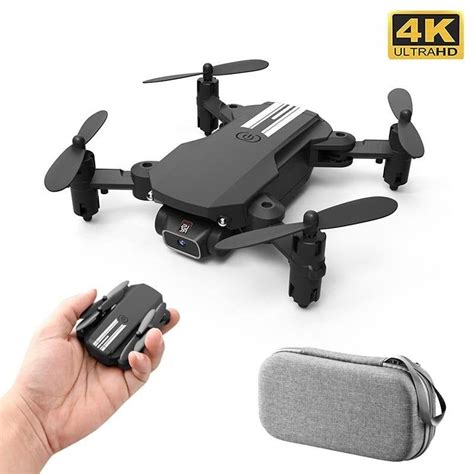 The Drone Lsrc Pro Description Version With 03mp 480p Camera