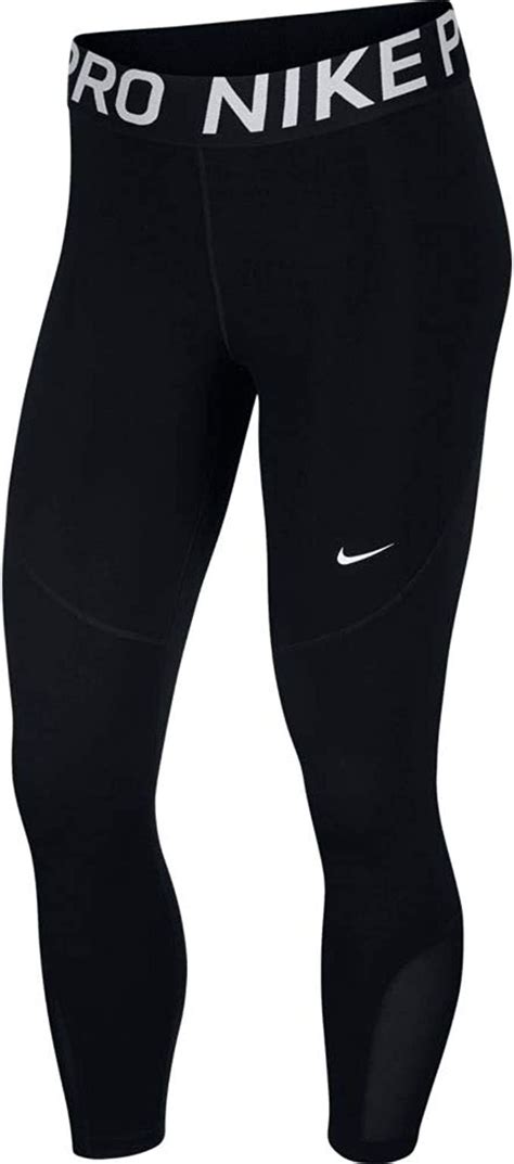Nike Womens Pro Crop Tights Training Pants Nike Pro Pants Nike Women