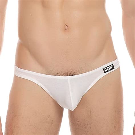 Mendove Men S Sexy Cotton Low Rise Bikini Underwear At Amazon Men’s Clothing Store