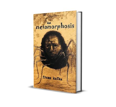 The Metamorphosis By Franz Kafka Book Review Mrus Books