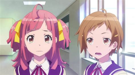Watch Anime Gataris Episode 1 Online Minoa Anime Rookie Anime Planet
