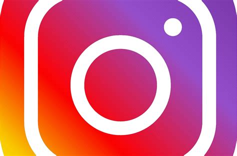 Instagram Logo Png Images With Transparent Background Sexiz Pix