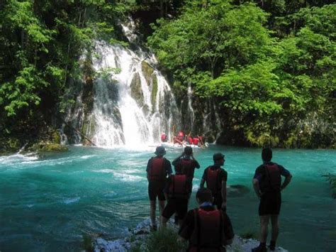 Rajska rijeka (kamp alanı), foča (bosna) fırsatları. Ljepote Bosne i Hercegovine: Kanjon rijeke Tare - Suza Evrope