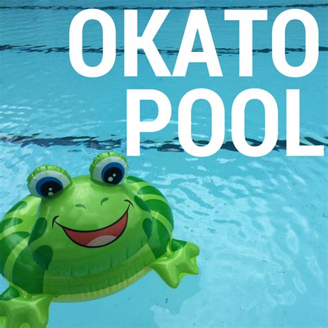 Okato Swimming Pool Okato