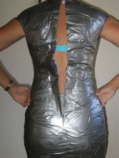 Cool Funpedia 25 Awesome Uses Of Duct Tape