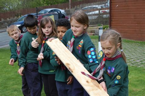 2017 Akela Trophy 38th Rossendale Open Scout Group