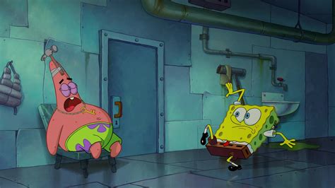 The Spongebob Movie Sponge Out Of Water Screencap Fancaps