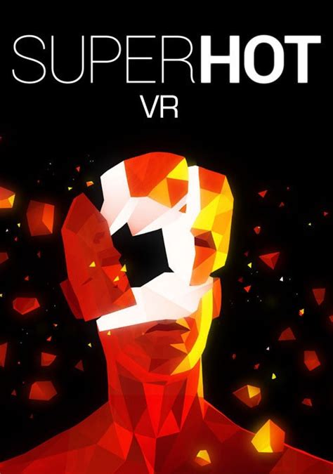 SuperHot VR Fixation VR