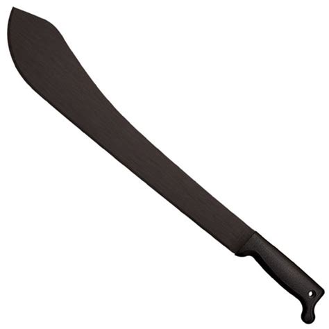 Cold Steel Bolo Machete Without Sheath Buy Online