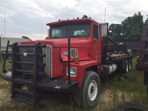 1996 International Paystar 5000 For Sale 14 Used Trucks From 14100