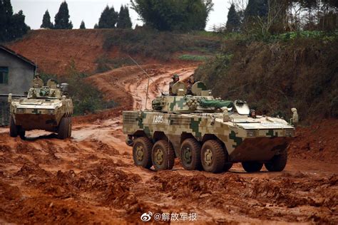 Chinese Infantry Fighting Vehicles Page 88 Sino Defence Forum