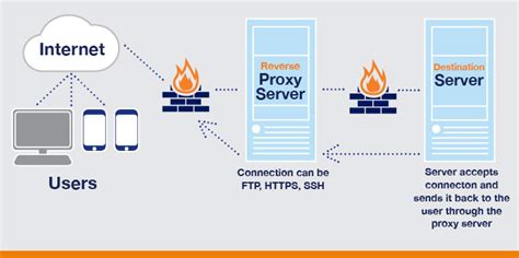 Proxy Service - Important Points To Consider for Secure Online Browsing