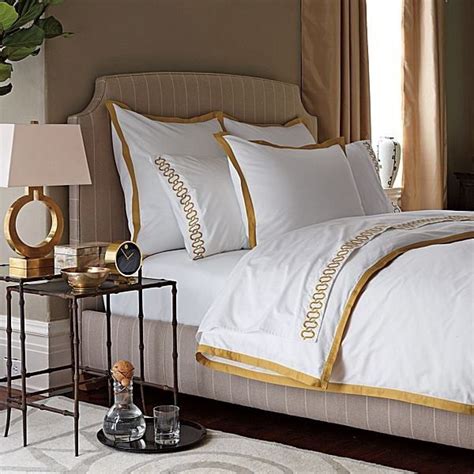 White And Gold Bedspread Expert Tips For Small Living