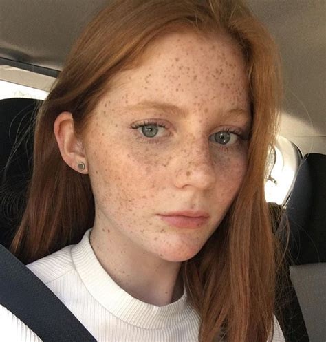 red hair freckles women with freckles freckles girl beautiful freckles stunning redhead red