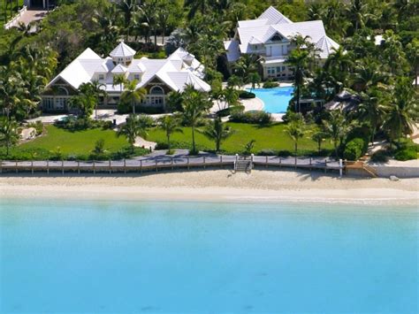 Turks And Caicos Villas For Sale Remax Blog Turks And Caicos