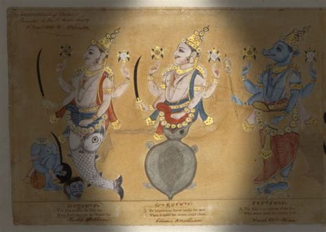 10 Avatars Of Vishnu Vishnu Indian Gods Avatar