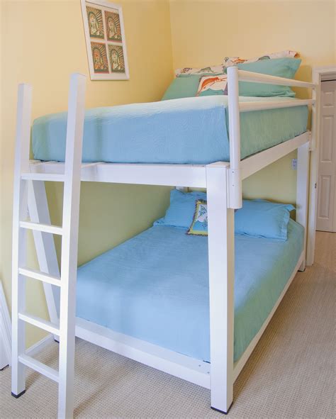 Best heavy duty bunk beds adults and heavy people 1. Are Adult Bunk Beds Sturdy for Large Adults? - AdultBunkBeds.com